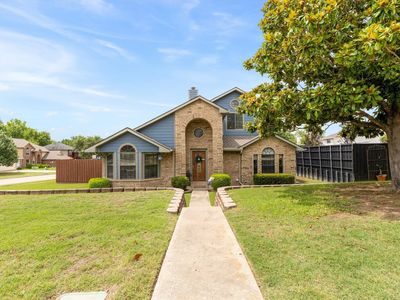 2301 Rockhill Rd
