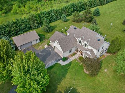 N603 Silver Creek Cascade ROAD