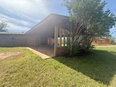 Property at 1147 Graves Rd, Snyder, TX