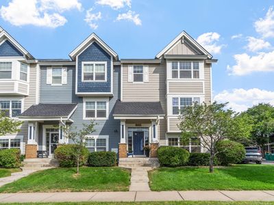 Property at 15650 Cobblestone Lake Pkwy #1105, Saint Paul, MN