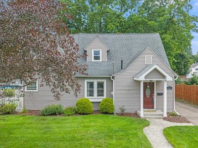 321 Leland Ave