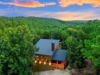 Property at 64 Delilah Daze Ln, Broken Bow, OK