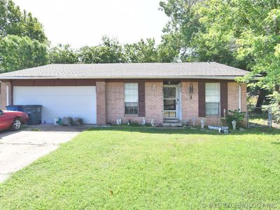 1431 S 123rd East Pl