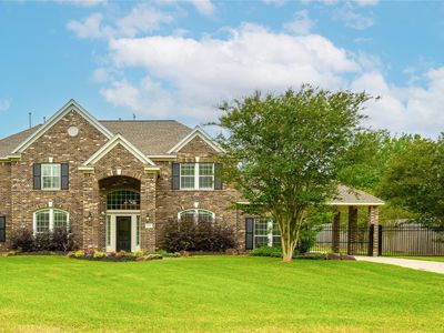 14407 Spring Mountain Dr