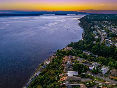 12635 Shorewood Drive SW