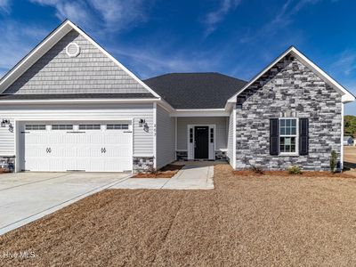 207 Talton Estates Drive
