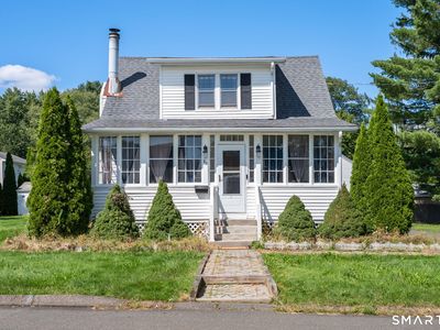 85 Amherst Street