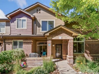 6498 Silver Mesa Drive #B