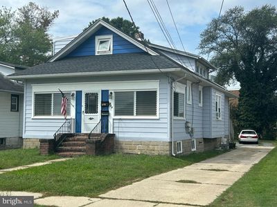 301 Landis Ave