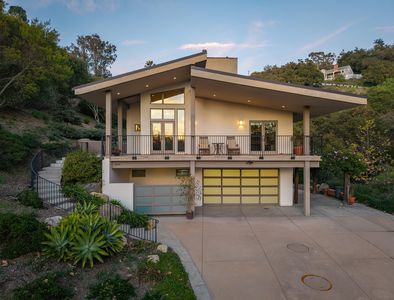 2800 Palomino Ridge Ln