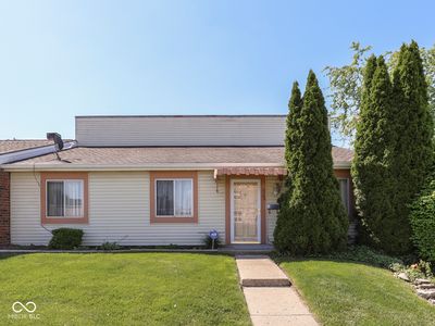 2705 Country Estates Dr