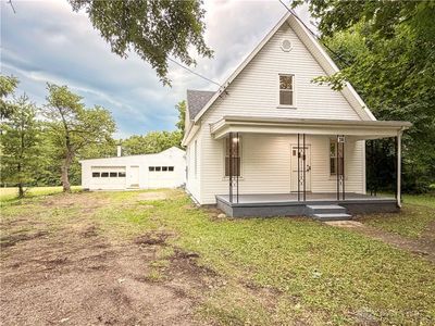 Property at 38 N Kimmel Rd, Clayton, OH