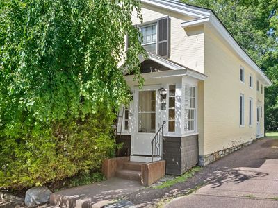 76 Spruce Street