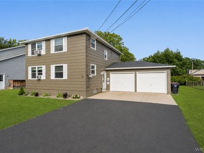 Property at 13 Banner Ave, Lancaster, NY