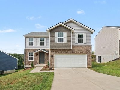3334 Falling Brook Way