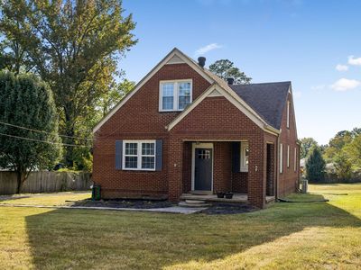 Property at 181 Washington Ave, Camden, TN