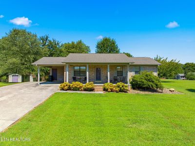 144 Cherokee Cir