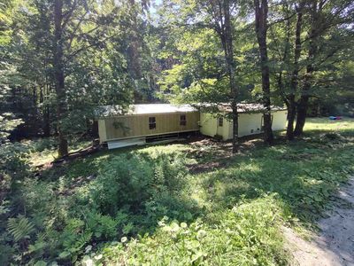 Property at 230 Ober Hill Road, Johnson, VT