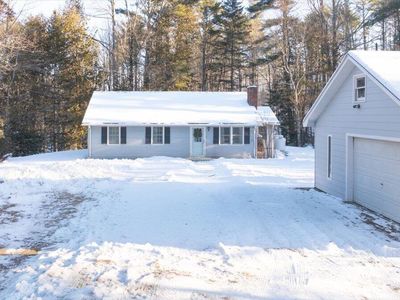 Property at 2 Route 3, Palermo, ME