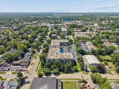 Property at 310 E Church Ave #209, Libertyville, IL