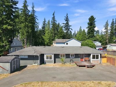Property at 18026 31st Avenue NE, Arlington, WA