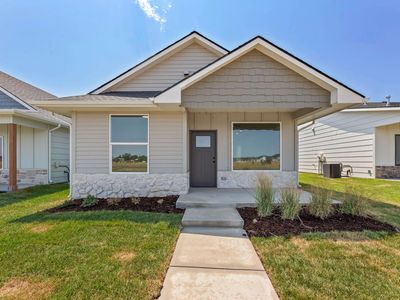 Property at 3524 N Azalea St, Maize, KS