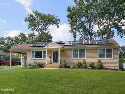 91 Coral Drive
