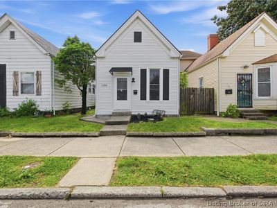 1308 Culbertson Avenue