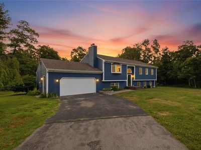 7 Fox Ridge Dr