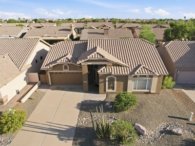 8527 E Saguaro Blossom Road