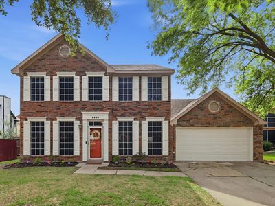 4404 Durham Ct