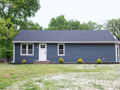 Property at 3754 Highway T, Rosebud, MO