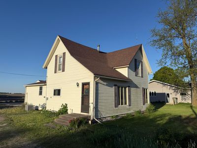 Property at 310 Long St, Randall, IA