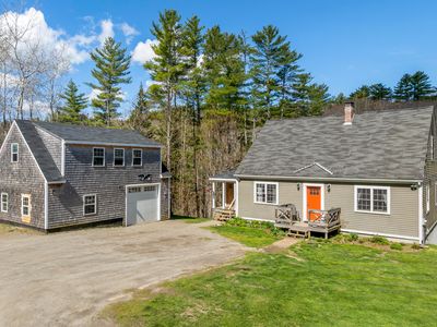11 N Dyer Neck Road