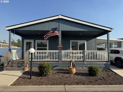 4601 S Pacific Hwy Unit 56