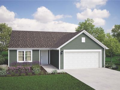1579 Chickasaw Way