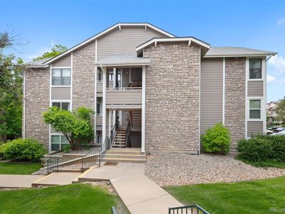 8378 S Upham Way #B205