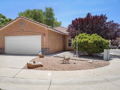 1616 Corte Del Sol NW