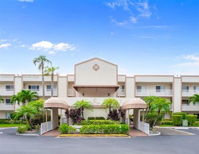 7120 S Devon Dr #110