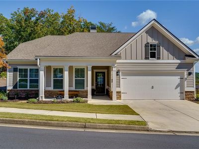 329 Cherokee Dr
