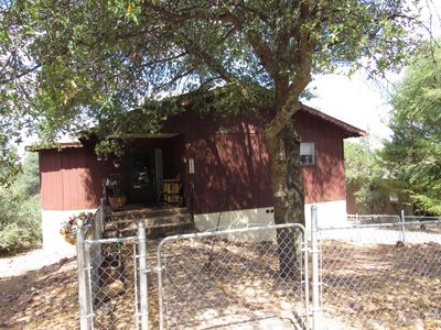 1000 N Matterhorn Rd