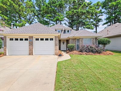 Property at 9149 Saw Tooth Loop, Pike Road, AL
