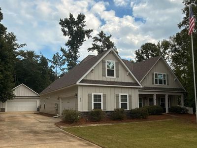 Property at 81 Harvest Ct, Waverly Hall, GA