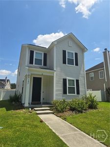 109 Crabapple Circle