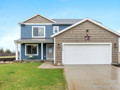 Property at 5326 N Point Dr, Pierson, MI