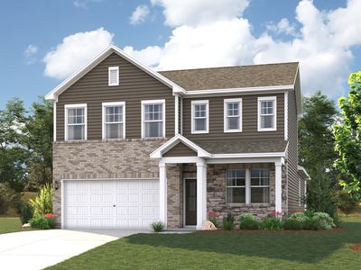 2152 Craven Pl Lot 266
