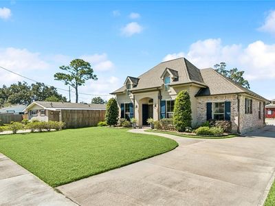 520 Posey Ave