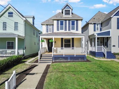 143 Blackhawk St