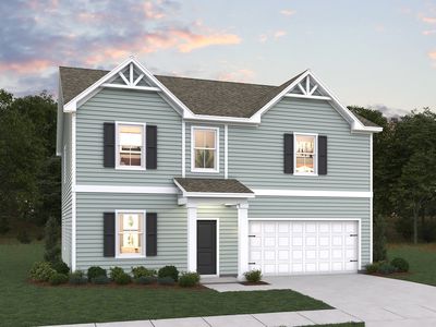 111 Spring Knoll Way