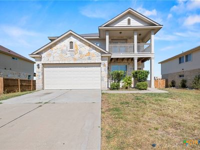 2603 Black Orchid Dr